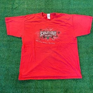 Vintage Ohio State t-shirt